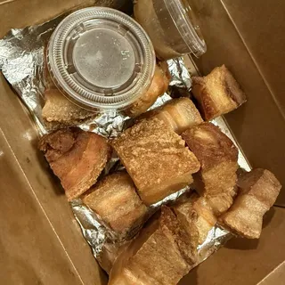 Bagnet (A la carte)