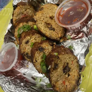 Pork Embutido