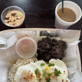 Champorado