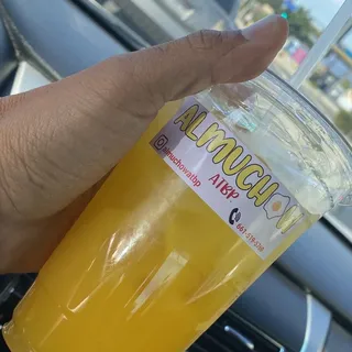 Mango Juice