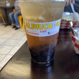 Sago't Gulaman