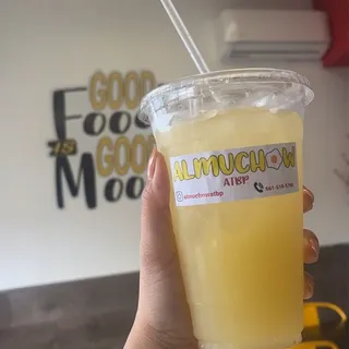 Calamansi Juice