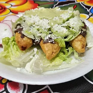 Almud Cocina Oaxaquena