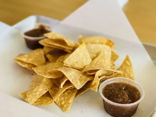 La Casa De Los Machetes