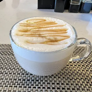 Almuerzo Macchiato