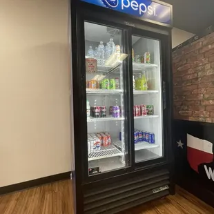 Drinks