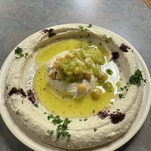 Hummus