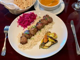 Istanbul Grill