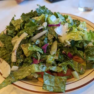 Salad
