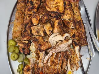 Edulis Grill
