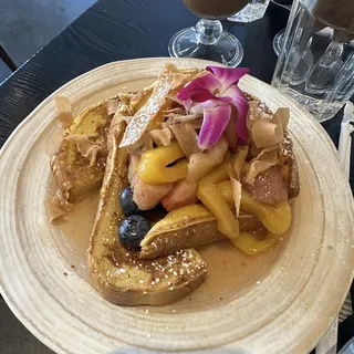 turon french toast