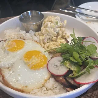 pork longanisa (gf) (3 pieces)