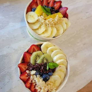 Lilikoi Bowls