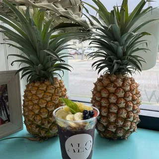Large Acai Smoothie