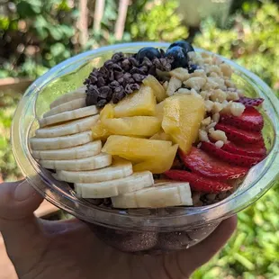 Acai Bowl