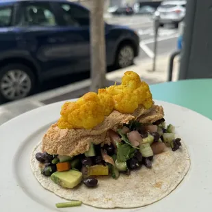 Taco