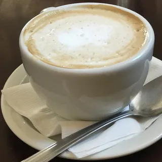 Traditional Cappuccino