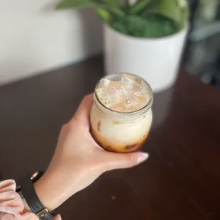 Vietnamese (Thai) Iced Tea