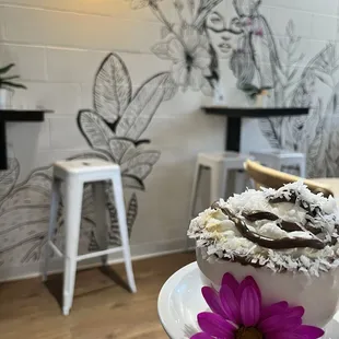 Coconut Obsession Coffee