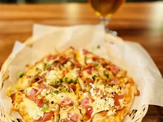 Kushala Sip Coffee & Tapas Bar