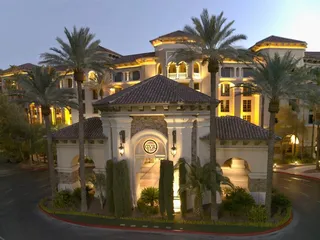 Green Valley Ranch Resort Spa and Casino