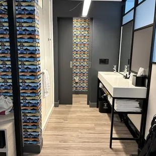 314 bathroom