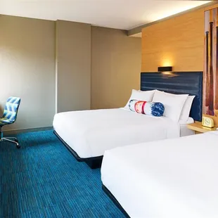 Aloft Louisville Downtown