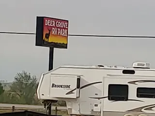 Deer Grove Rv Park