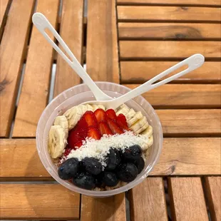 Waikiki bowl - regular size