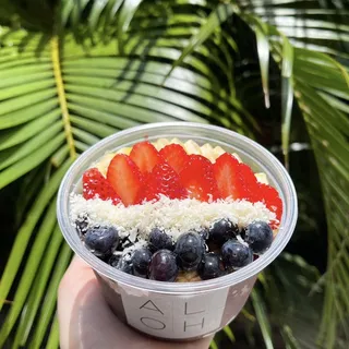 Waikiki Bowl