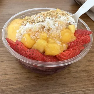 Ala Moana Bowl