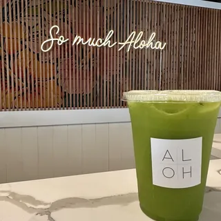 16 oz.Aloh Signature Juice