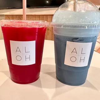 16 oz. Likelike Juice