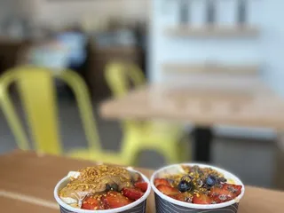 Nalu Health Bar & Cafe