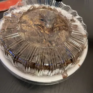 Beef bowl