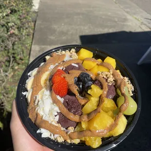 So delicious! 10/10 would recommend