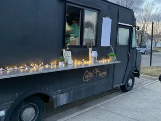 Capital Ramen