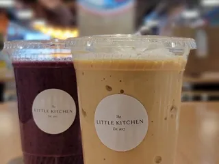 The Little Kitchen