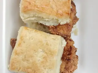 Mya's Fried Chicken