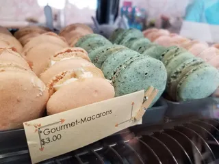 Ugly Cupcakes & More