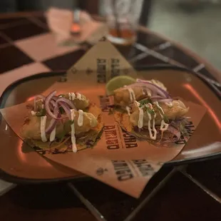 Aloha Amigo Island Mexican Cantina