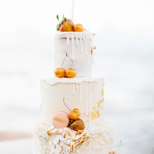 Our gorgeous Cake Topper. We can customize anything. Cake: Up Country Creations PC: Absolutely Loved Photography