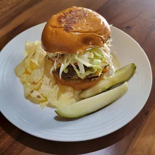 Aloha Bake House and Grill