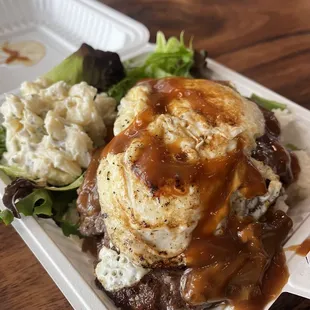 6/16/23 loco Moco special