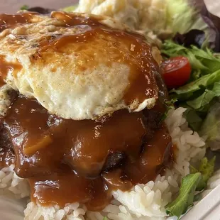6/16/23 loco moco special