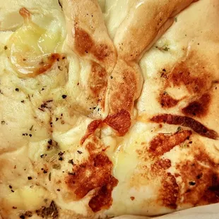 Sundried Tomato & Spinach Aloha