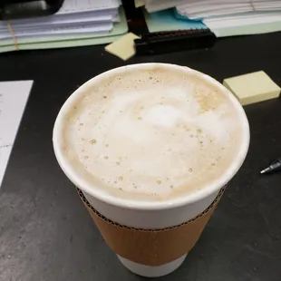 Cafe mocha