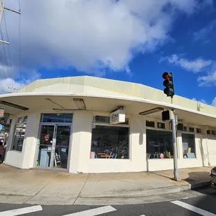 Storefront