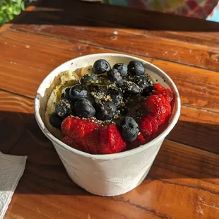 Acai Bowl