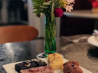 Fusion Cafe + Wine